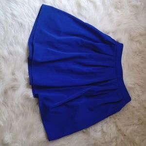 Full Skirt by Leith in S